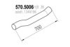 SCANI 1349196 Exhaust Pipe
